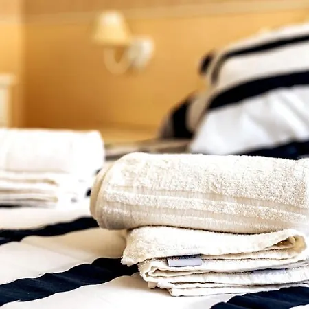 Apartamento La Perla Di Ale *
