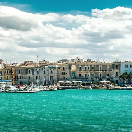 La Perla Di Ale * Trani