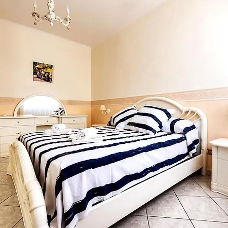 Apartamento La Perla Di Ale Trani