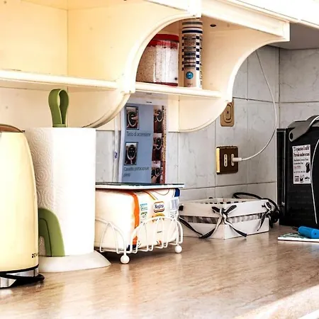La Perla Di Ale Apartamento