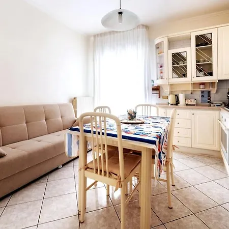 La Perla Di Ale Apartamento Trani