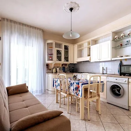 Apartamento La Perla Di Ale
