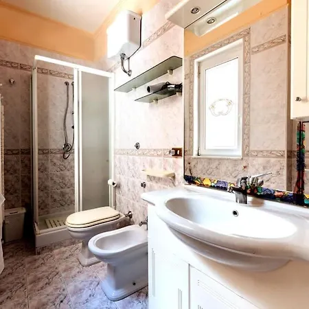 Apartamento La Perla Di Ale Trani